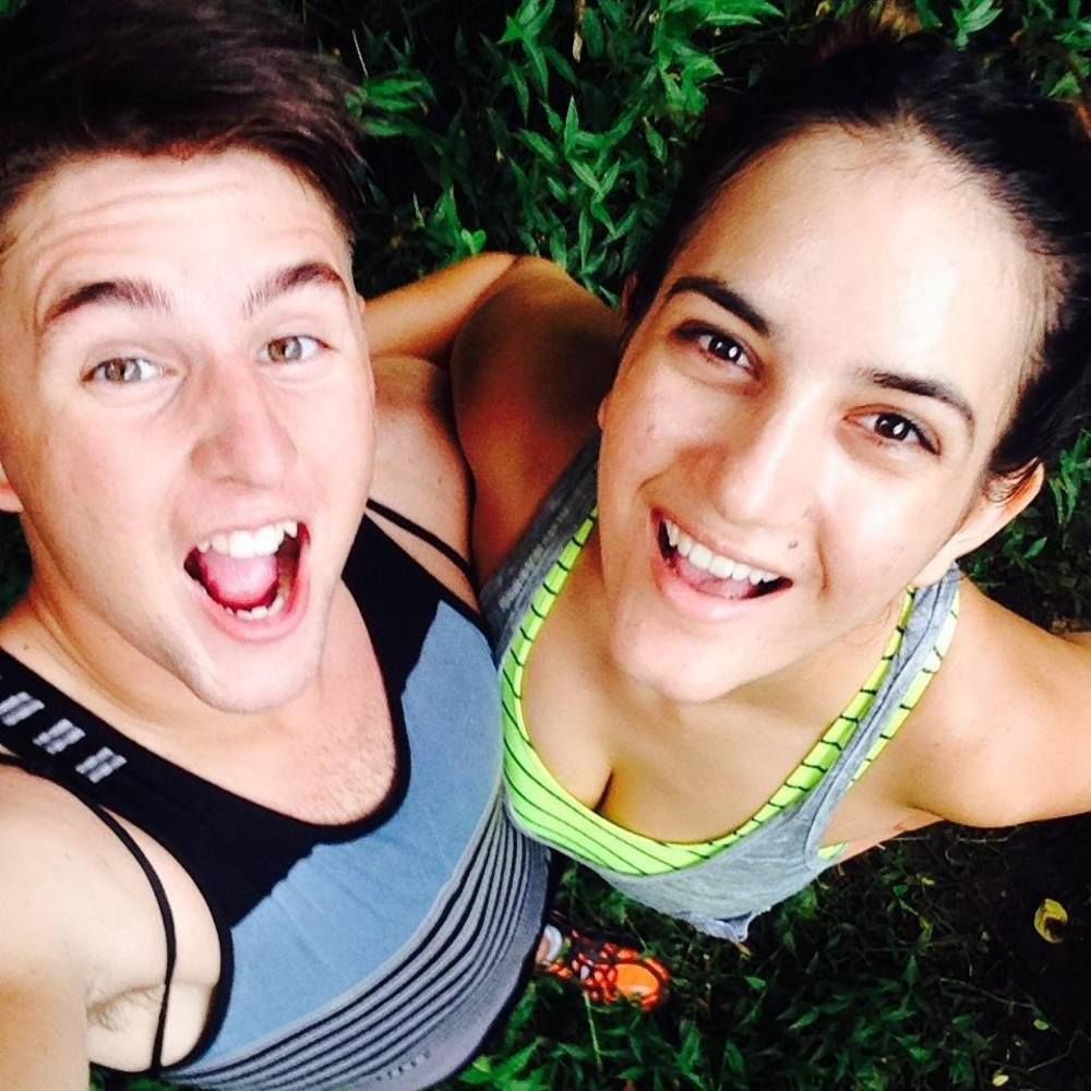 Meet your Posher, Jasmine